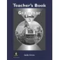 Grammar Link 3 - Teacher's book