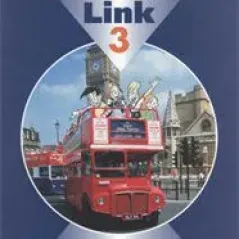 GRAMMAR LINK 3 - Students' book
