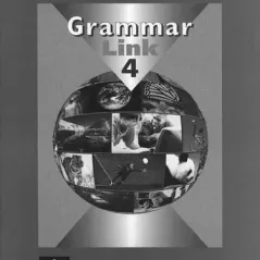 Grammar Link 4 - Teacher's book