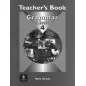 Grammar Link 4 - Teacher's book