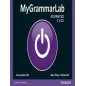 MyGrammarLab Advanced - Class Audio CDs