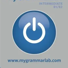 MyGrammarLab Intermediate - Students' Book with MyLab (no Key)