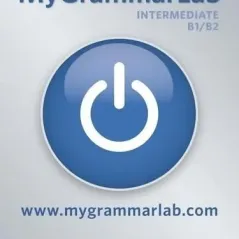 MyGrammarLab Intermediate - Students' Book with MyLab (with Key)