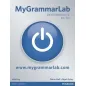 MyGrammarLab Intermediate - Students' Book with MyLab (with Key)