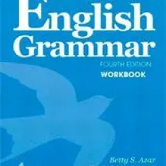  UNDERSTANDING & USING ENGLISH GRAMMAR WorkBook 4TH