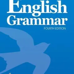 Understanding & Using English Grammar (4th edition) - Students' book (no Answer Key)