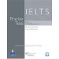 IELTS Practice Tests Plus & Key Pck