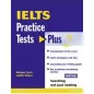 IELTS PRACTICE TESTS 2 PLUS(+ KEY)