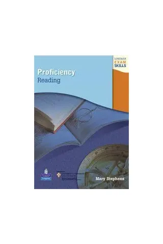 LONGMAN EXAM SKILLS (LES) PROFICIENCY  Students' book READING