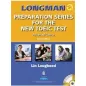 LONGMAN PREPARATION SERIES NEW TOEIC ADVANCED (+ CD) (+ KEY) 4TH ED