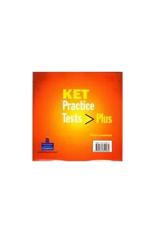 KET PRACTICE TEST PLUS CD (2)