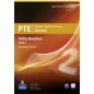 PTE General Skills Boosters Level 2