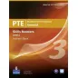 PTE General Skills Boosters Level 3 - Teacher's Book (Overprinted) With Audio Cds