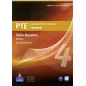 PTE General Skills Boosters Level 4 - Student's Book With Audio Cds