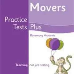 Young Learners  Movers Practice Tests Plus - Students' book