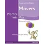 Young Learners  Movers Practice Tests Plus - Students' book