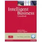 Intelligent Business Intermediate student's book + cd Pk