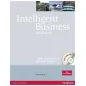 Intelligent Business Upper Intermediate Workbook and CD pack