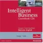 Intelligent Business Upper Intermediate Course Book CD (2)