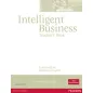 Intelligent Business Intermediate Teachers Book for Pack