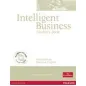 Intelligent Business Intermediate Teachers Book and Test Master CD-Rom Pack