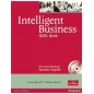 Intelligent Business Pre-Intermediate Skills Book and CD-ROM pack