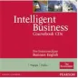 Intelligent Business Pre-Intermediate Course Book CD (2)