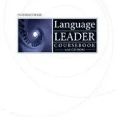 Language Leader Intermediate student's book & cdrom 