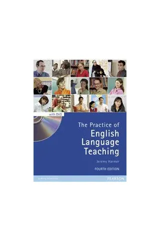 PRACTICE OF ENGLISH LANGUAGE TEACHING 4TH