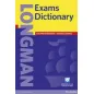 LONGMAN EXAMS DICTIONARY (+ CD-ROM) P