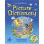 LONGMAN CHILDRENS' PICTURE DICTIONARY (+ CD)