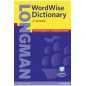 LONGMAN WORDWISE DICTIONARY (+ CD-ROM) 2ND ED 