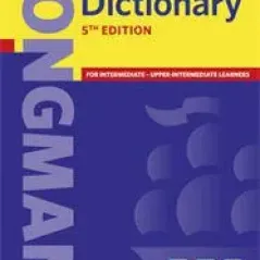 LONGMAN ACTIVE STUDY DICTIONARY (+ CD-ROM) 5TH ED