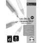 Les cles du nouveau DELF A1 - Guide pedagogique + CD