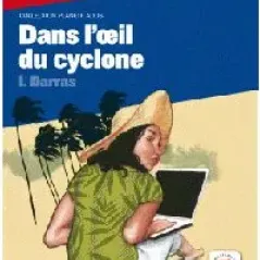 Dans l’oeil du cyclone + CD