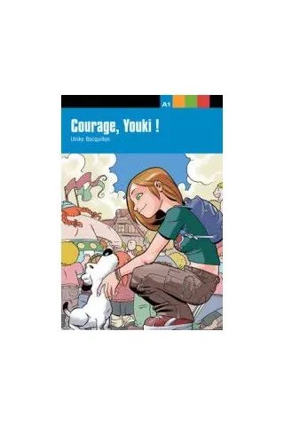 Courage, Youki! Niveau 1