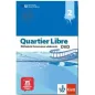 Quartier Libre 2, DVD