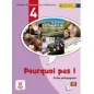 Pourquoi pas ! 4 - Guide pedagogique CD-ROM