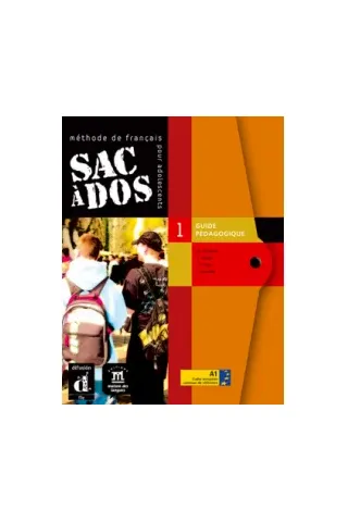 Sac e dos 1 - Guide pedagogique CD-ROM