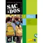 Sac e dos 2 - Livre de l'eleve + CD