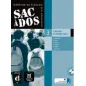 Sac e dos 3 - Cahier d'exercices + CD