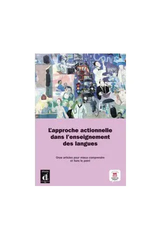 L'approche actionnelle dans l'enseignement des langues