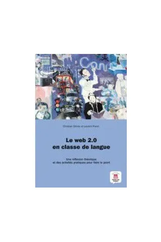 Le Web 2.0 en classe de langue