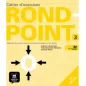 Rond-Point 3, Cahier d'exercises + CD