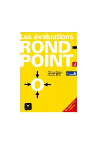 Rond-Point 3, Evaluations