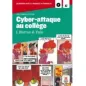 Cyber-Attaque au college + CD