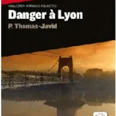 Danger e Lyon + CD