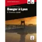 Danger e Lyon + CD