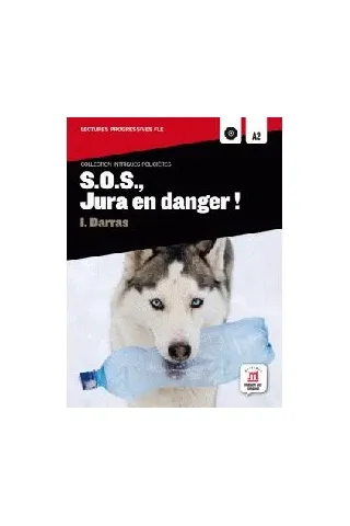 S.O.S., Jura en danger ! + CD