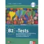 B2-Tests z. VK. auf d. OeSD-Pruefung, Buch + CD